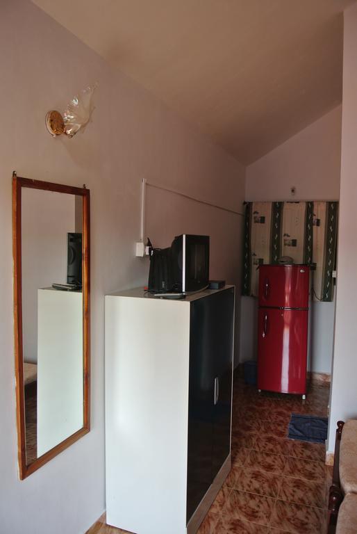 Arjun Villa Guest House Anjuna Cameră foto