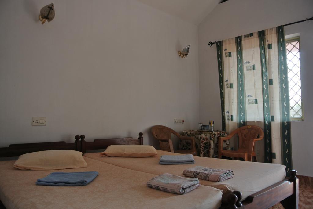 Arjun Villa Guest House Anjuna Cameră foto
