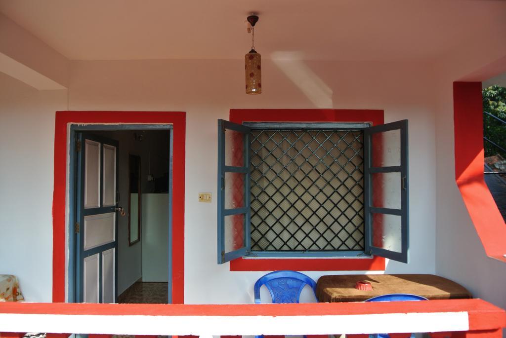 Arjun Villa Guest House Anjuna Cameră foto