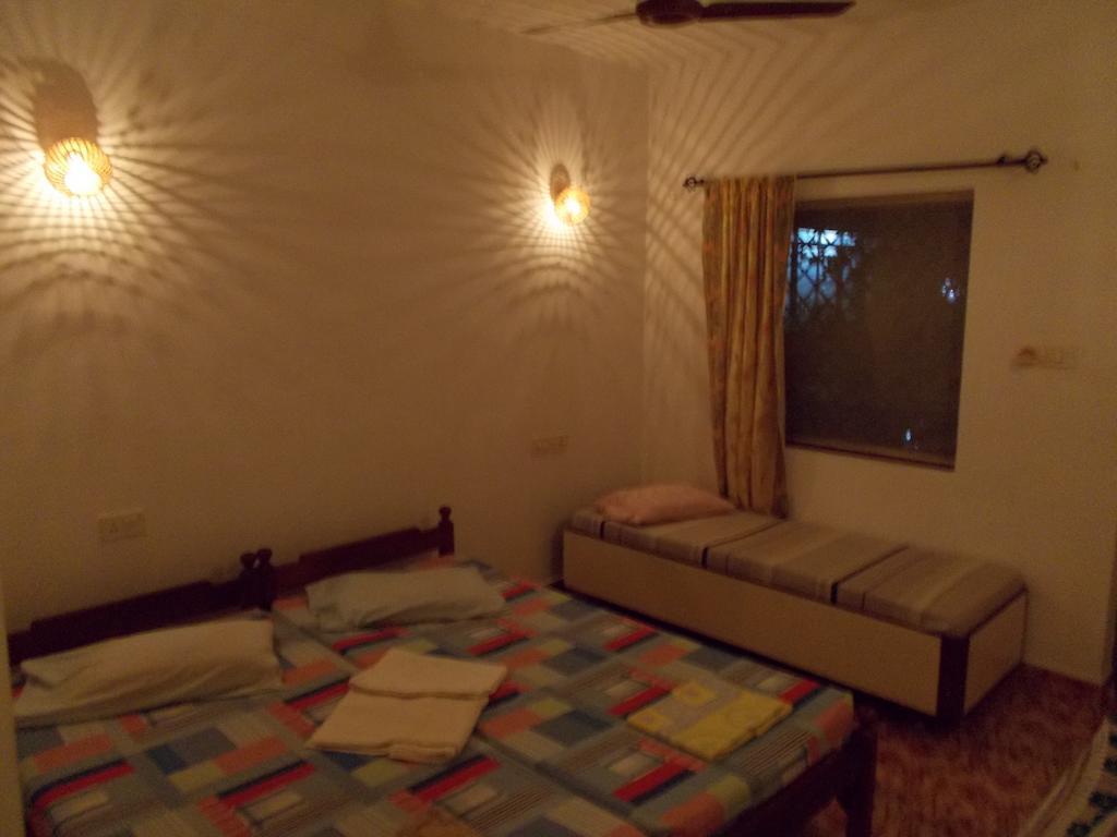 Arjun Villa Guest House Anjuna Cameră foto